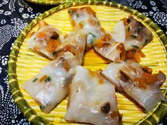 牛肉萝卜安上粉皮-安上粉皮.非遗手工小吃(骑龙巷店)