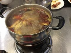 -怡人怡口牛排海鲜自助(飞龙大厦店)