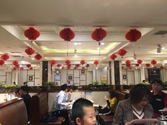 大堂-重庆苏大姐火锅(白银店)