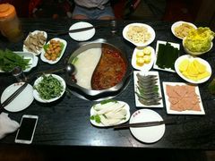 android_upload_pic-重庆大队长火锅(凤城八路店)