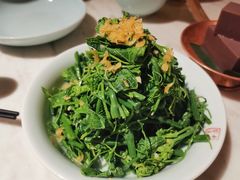 -小吊梨汤·北京菜·烤鸭(鸟巢店)