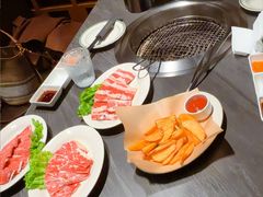 -NIUAN牛庵·日式和牛烧肉(恒隆店)