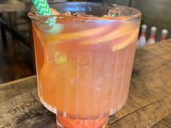 -HIGH FIVE哈福手工汉堡(桂林路店)