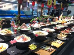 -老院子饭店·鲁菜·海鲜·家常菜
