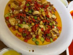 -汉·鲜味人知(陈家营店)
