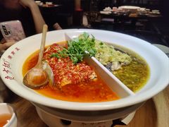 二代鱼头-东方红·湖南菜(金屿店)
