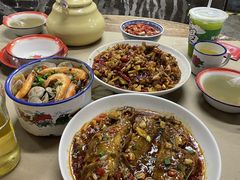 -老三样·旧食新味(万寿宫店)