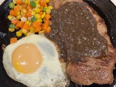-牛排叔叔自助餐厅(太原万达店)
