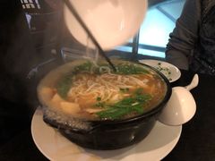 云南野生菌米线-南蛮子(进贤路店)