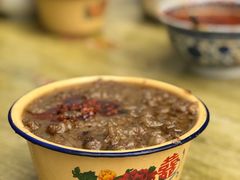 -定家小酥肉·清真(回民街店)