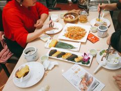 -蒸武门·广式茶点(石滩店)