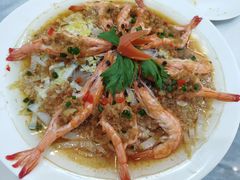 -蒸上鲜海鲜蒸汽蒸菜主题餐厅(高新店)