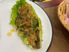 -那红花·东北菜铁锅炖(仙林金鹰店)