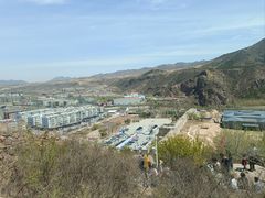 -大境门景区