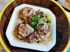 -食为先(中山七路店)