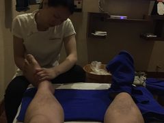 -苏沐堂全息足浴·SPA·按摩(万科美好广场店)