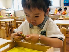 -乐融儿童之家早教托育(燕郊校区)