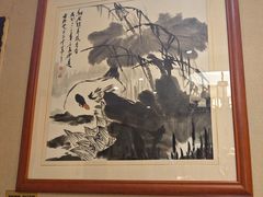 -箪食巷私房菜馆·鲁菜(玉函路店)