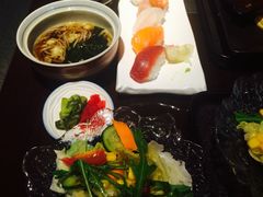 -富力希尔顿酒店·源氏日餐厅