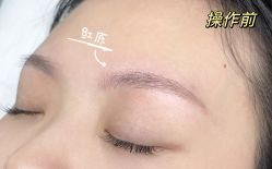 -张小野·专业半永久纹眉