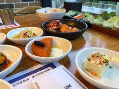 开胃前菜-青鹤谷(苏州店)
