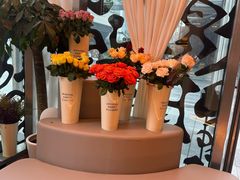 -龟兹KUCINA·新疆菜(前滩L+PLAZA店)