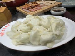 -李记饺子·熏酱东北菜(欢乐谷店)