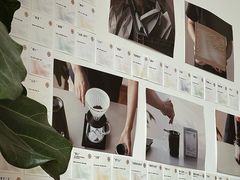-纽巷咖啡 SOFTFOCUS COFFEE(锦和巴黎时韵店)
