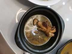 -紫藤园·天目湖大鱼头(南山竹海店)