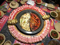-蜀大侠火锅(四川北路店)