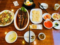 -全州拌饭馆(断桥店)