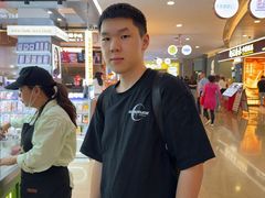 -皇庭广场(福华三路店)