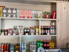 -刘一锅筋头巴脑(王府井店)