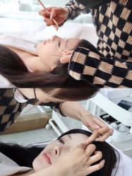 -OnFaer.纹眉半永久无创洗眉
