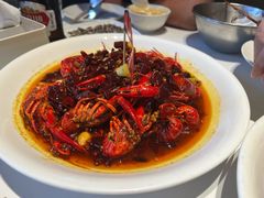 胡大麻辣小龙虾-胡大饭馆 24h(簋街总店)