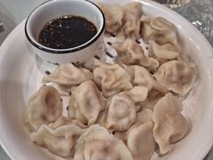 海胆水饺-黑石礁酒楼·海鲜(黑石礁店)