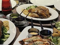 -恰餐厅及酒吧CHAR Bar & Grill(北京三里屯洲际店)
