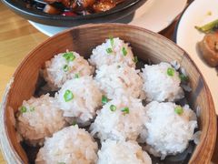 珍珠丸子-莲餐厅·湖北菜·藕汤老手艺(愚园路店)