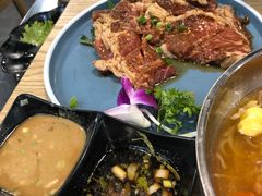 -大壮家原味烤肉(兴华北街店)