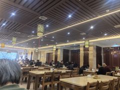 -黄家泡馍馆·非遗老字号·清真(凤九海荣名城店)