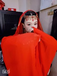 -盘子女人坊古装写真摄影(天津总店)