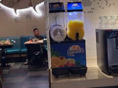 -星伦多自助料理(宝山龙湖天街店)