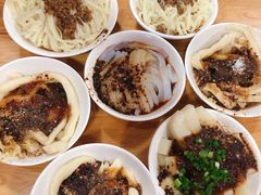 -洞子口张老二凉粉(文殊院店)