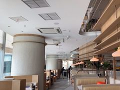 -星伦多自助料理·涮烤一体(杭州来福士店)