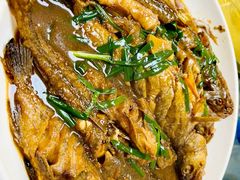 -一口猪海鲜浑锅·东北家常菜