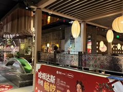 -湊湊火锅·茶憩(石家庄万象城店)