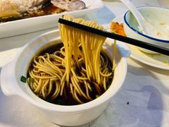 阳春面-云中小雅