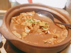 -情满四合院•京菜•烤鸭(动物园店)