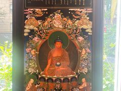 -上海西藏大厦万怡酒店Momo Cafe(徐汇店)