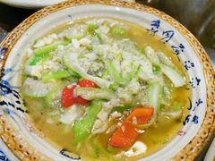 -黄桷树曹家私房菜(江与城店)